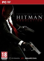 Hitman absolut