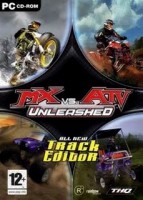 Mx vs Atv unleashed